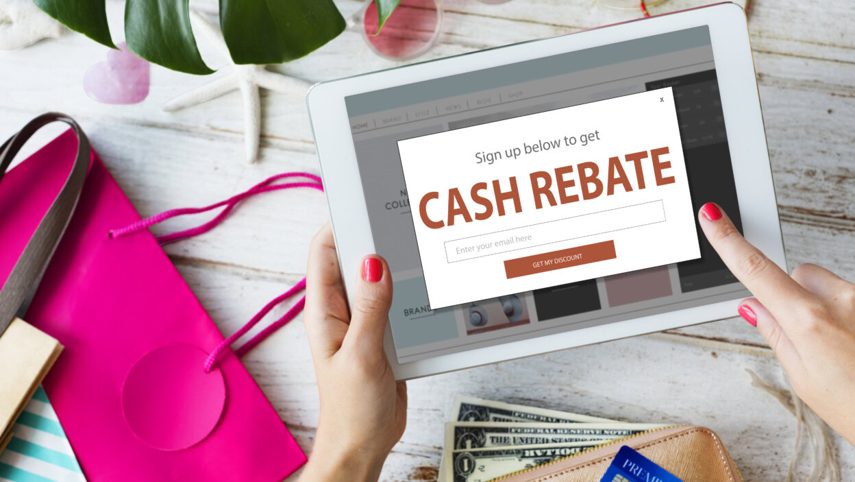 Promocja Sprzedaż specjalna