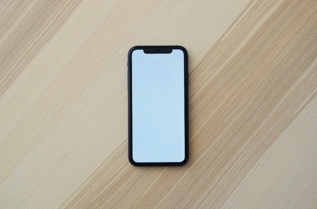 Smartfon
