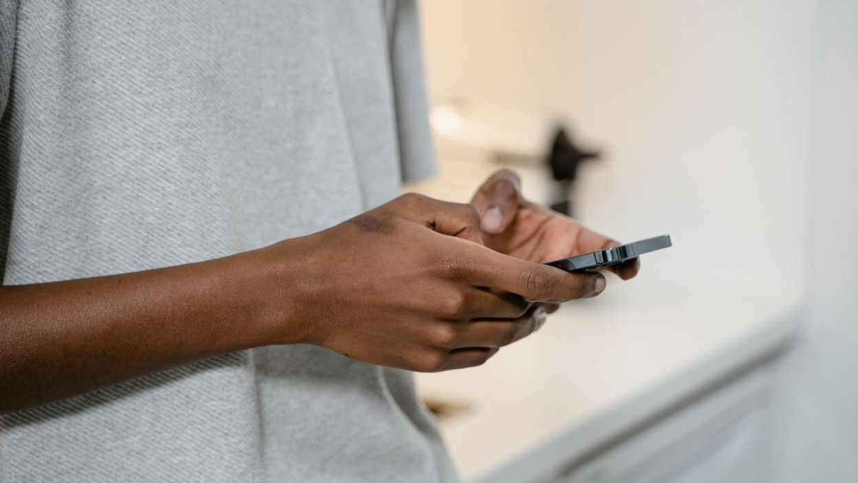 Smartfon