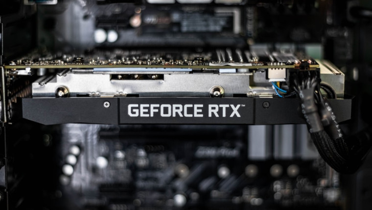 Geforce RTX