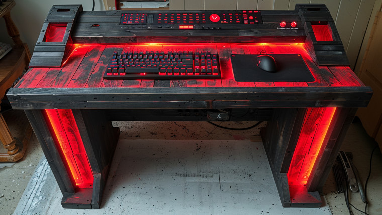 Przekształć swój dom Piękno mebli modułowych