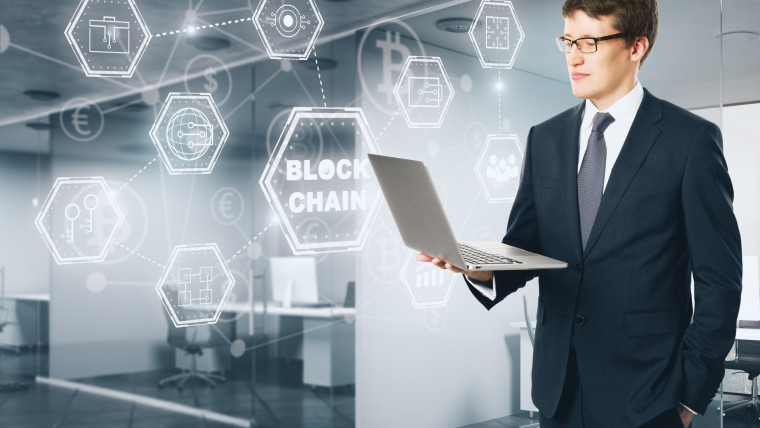 Kryptowaluta i koncepcja finansów