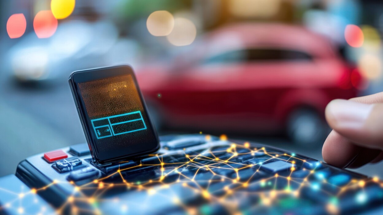 Innowacyjny system płatności mobilnych w środowisku miejskim