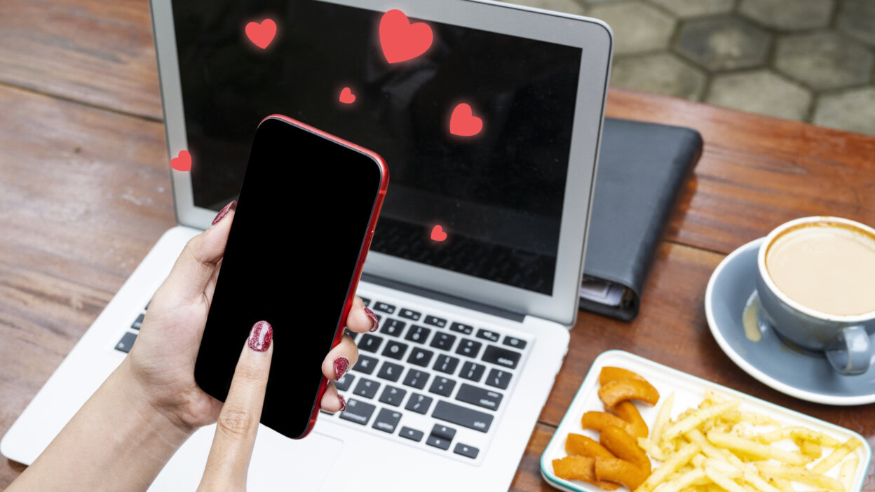 Dzień mediów społecznościowych