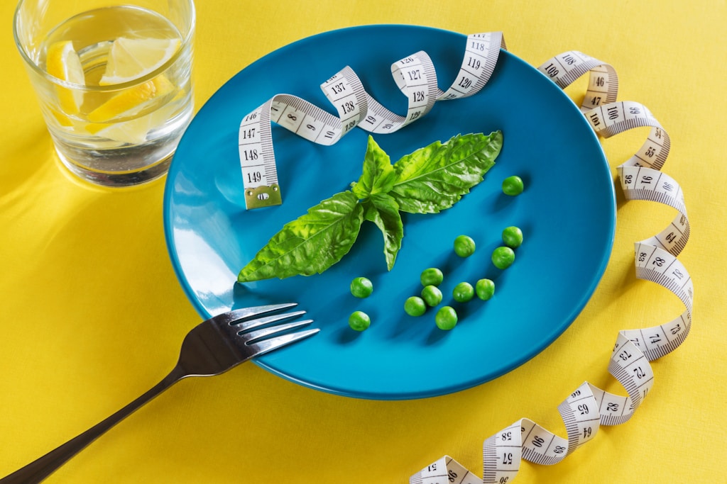 Najlepsza dieta online