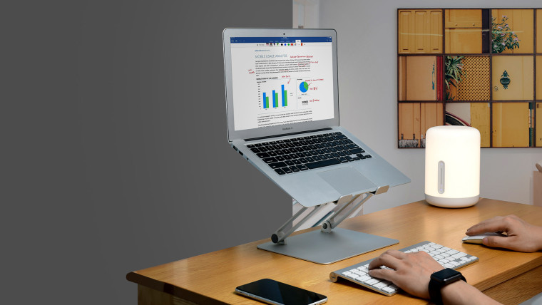 Podstawka pod laptopa Camrock AP-2D