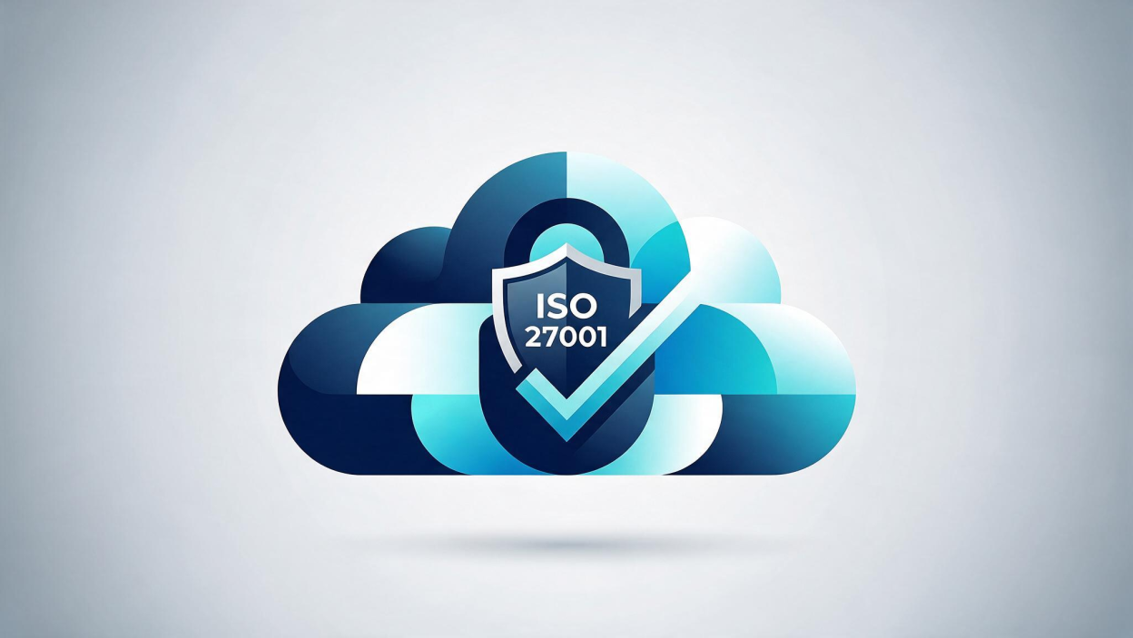 iso27001