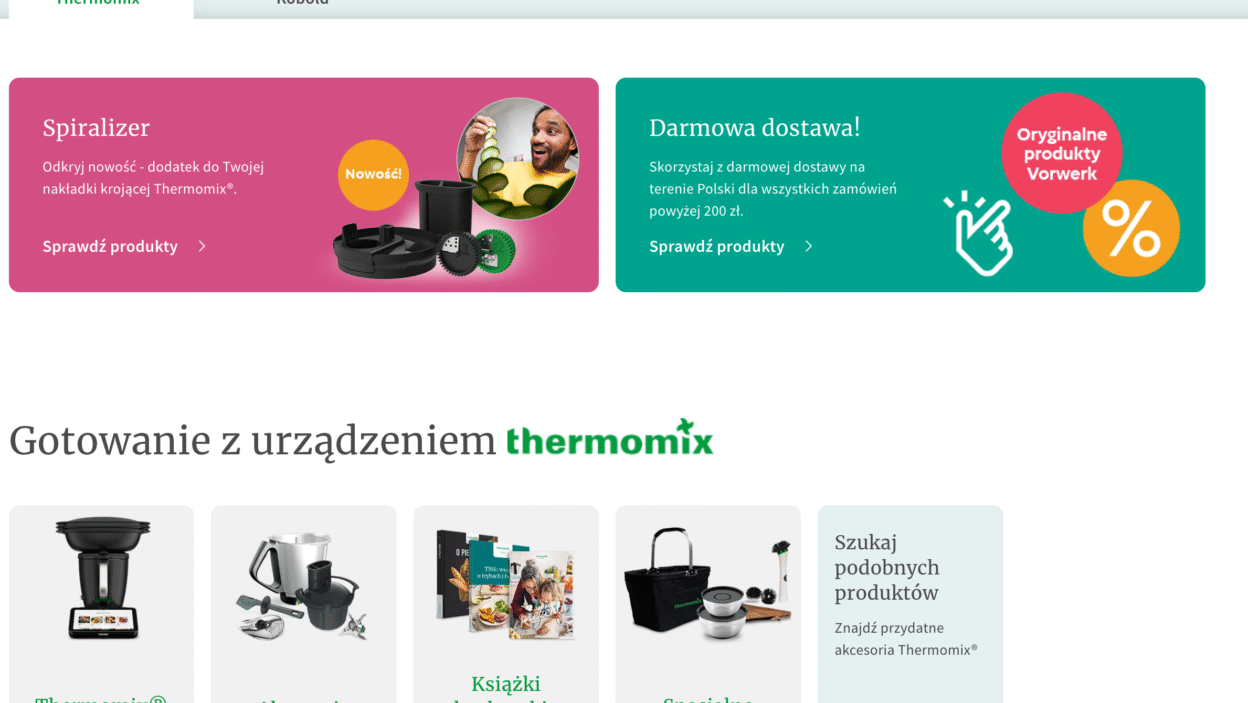 Thermomix